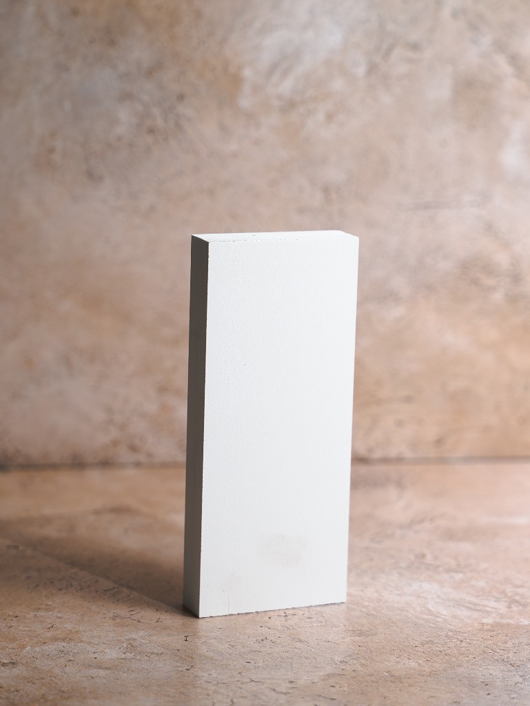 AZEK / VERSATEX 1×4 CELLULAR PVC TRIMBOARD sample