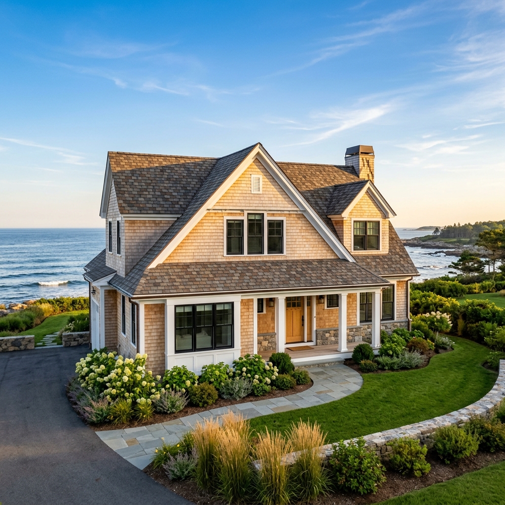 CertainTeed High-Performance Architectural Roofing