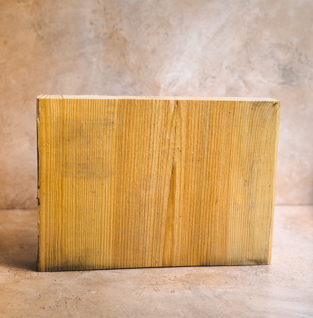 ROSEBURG SOUTHERN PINE STRUCTURAL TIMBERS sample