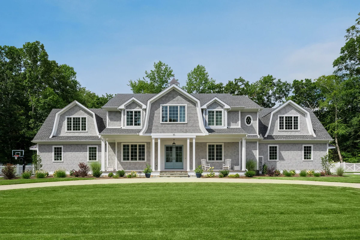 Coastal Exterior Siding Systems